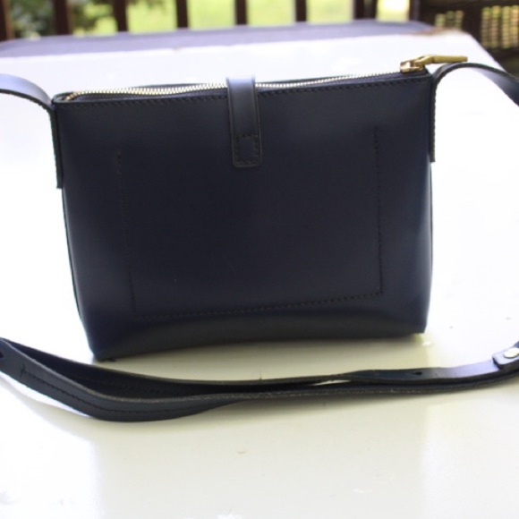 J. Crew Parker cross body bag - Picture 12 of 13